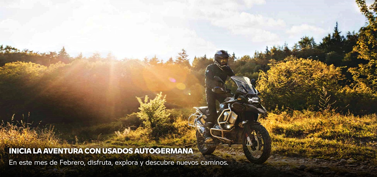 USADSO-FEBRERO-BMW​​-MOTORRAD​